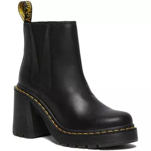 Dr. Martens Spence dames chelseaboot Zwart