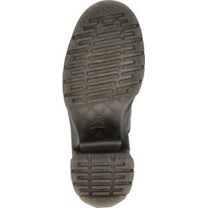 Dr. Martens Spence dames chelseaboot Zwart