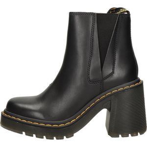 Dr Martens Spence dames chelseaboot - Zwart