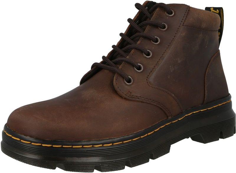 Dr Martens - Bonny - Leren Laarzen