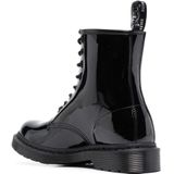 Dr. Martens Enkellaarsjes 26728001 Zwart