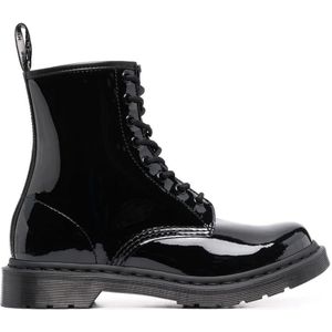 Dr. Martens Enkellaarsjes 26728001 Zwart