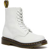 Dr Martens - 1460 Pascal Virginia - Veterboot - Zwart - Leer