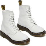 Dr Martens - 1460 Pascal Virginia - Veterboot - Zwart - Leer