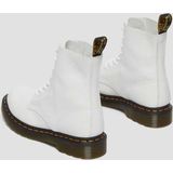 Dr Martens - 1460 Pascal Virginia - Veterboot - Zwart - Leer