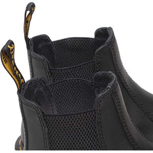 Klassische Stiefeletten Dr. Martens 2976 27100001 Schwarz