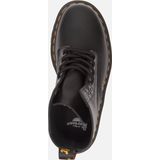 Dr. Martens - 1460 Pascal Max - Laarzen - Zwart - Leer - 6 cm Platform