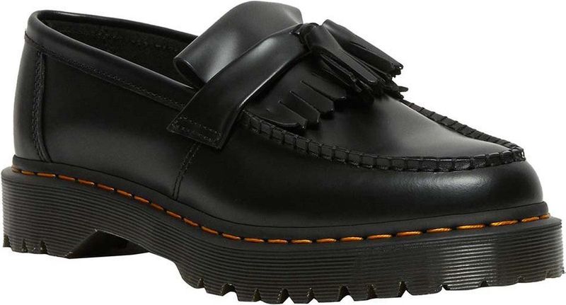 Dr Martens - Adrian Bex - Loafers - Smooth-leder
