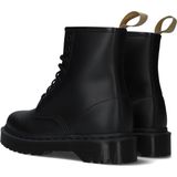 DR MARTENS Vegan 1460 Bex Mono Boots Dames - Zwart