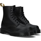 DR MARTENS Vegan 1460 Bex Mono Boots Dames - Zwart