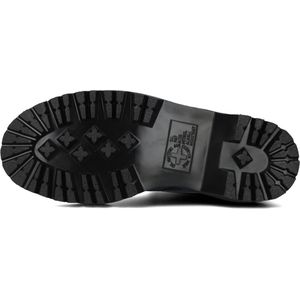 DR MARTENS Vegan 1460 Bex Mono Boots Dames - Zwart