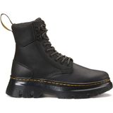 Leren boots Wyoming Tarik DR. MARTENS. Leer materiaal. Maten 44. Zwart kleur