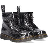 Dr. Martens - 1460 Cosmic Glitter - Veterboots - Zilver - Imitatie Lakleer