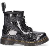 Dr. Martens - 1460 Cosmic Glitter - Veterboots - Zilver - Imitatie Lakleer