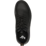 Dr. Martens - Reeder Wyoming - Leren Utility Schoenen - Zwart