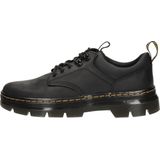 Dr. Martens - Reeder Wyoming - Leren Utility Schoenen - Zwart