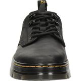 Dr. Martens - Reeder Wyoming - Leren Utility Schoenen - Zwart