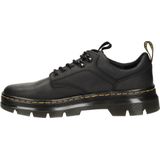 Dr. Martens - Reeder Wyoming - Leren Utility Schoenen - Zwart