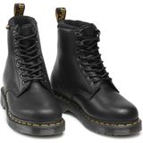 Dr. Martens Enkellaarsjes 27084001 Zwart