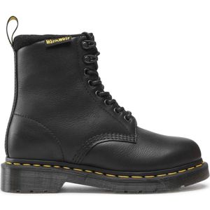 Dr. Martens - 1460 Pascal Originals - Enkellaarsjes - Zwart - Leer