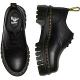 Dr. Martens - Audrick 3-eye - Schoenen - Zwart - Nappa Leer