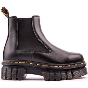 Dr.Martens Audrick Chelsea Nappa Lux Laarzen - Streetwear - Vrouwen