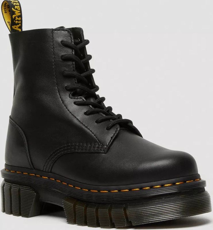 Schnürstiefelette 'Audrick'