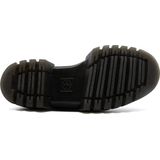 Dr. Martens Audrick Nappa Lux Platform Zwart Dames Boots 27149001