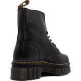 Dr. Martens Audrick Nappa Lux Platform Zwart Dames Boots 27149001