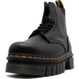Dr. Martens Audrick Nappa Lux Platform Zwart Dames Boots 27149001