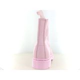 Dr. Martens - Veterboots - Roze - Leer