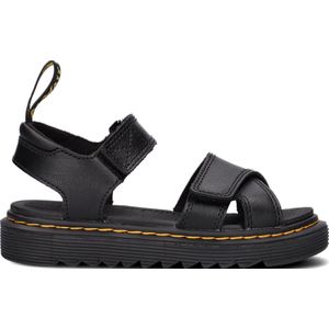 Dr Martens Voss Ii K Sandalen - Meisjes - Zwart