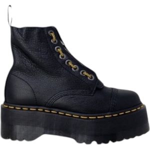 Dr Martens 1460 Pascal Leren Laarzen Dames