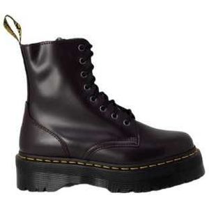 Dr Martens Jadon Laarzen Bruin EU 36 Vrouw