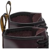 Dr. Martens 1460 Veterboots Rood/Paars Smooth Leer
