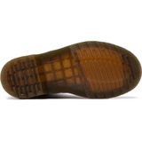 Dr. Martens 1460 Veterboots Rood/Paars Smooth Leer