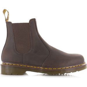 DR MARTENS 2976 Ys M Boots Heren - Bruin