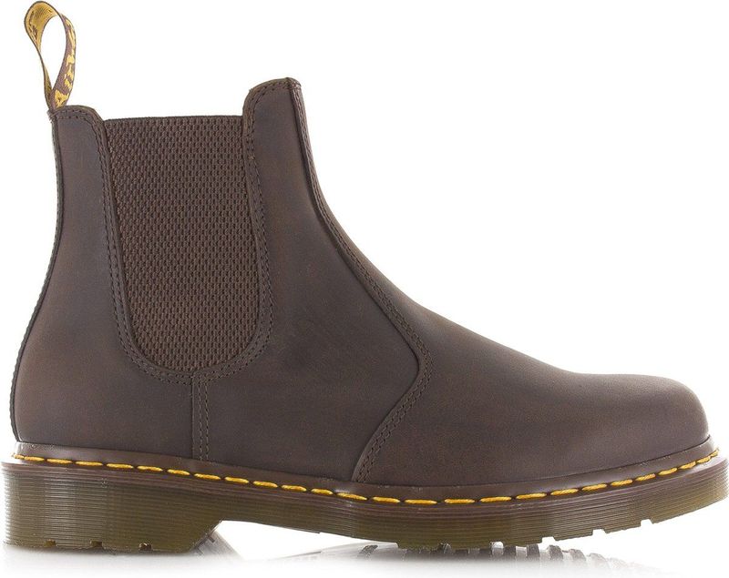 Stiefeletten Dr Martens Chelsea