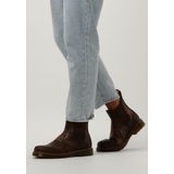 DR MARTENS 2976 Ys M Boots Heren - Bruin