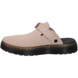 Dr. Martens - Carlson - Suède Mules - Wit