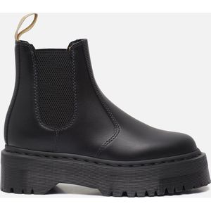 Dr. Martens Vegan Chelsea boots zwart Leer Dames