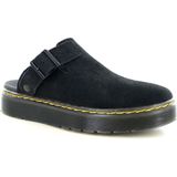 Dr. Martens - Carlson - Instapschoenen - Suède - Dames