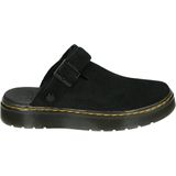 Dr. Martens - Carlson - Instapschoenen - Suède - Dames