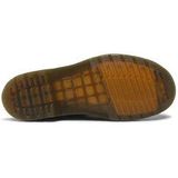 Dr. Martens - 101 Enkellaarzen - Bruin - Crazy Horse Leer