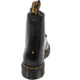 Dr Martens 1460 veterboots zwart Lak