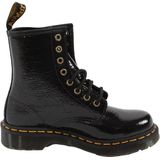 Dr Martens 1460 veterboots zwart Lak