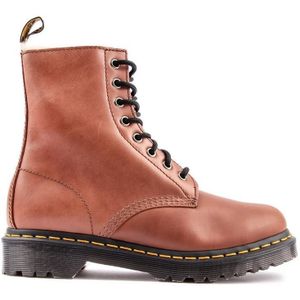 Dr Martens - 1460 Serena - Veterboots - Maritiem Leer - WarmWair Voering