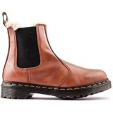 Dr. Martens - 2976 Leonore - Chelsea Laarzen - Bruin