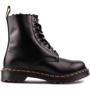 Dr. Martens, Serena Originals Enkellaarsjes Zwart, Dames, Maat:36 EU