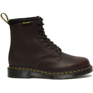 Dr. Martens 1460 Pascal modieuze laarzen voor heren, donkerbruin, 40 EU